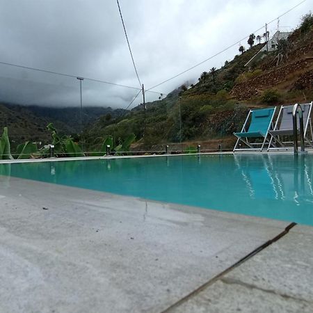 헤르미가 Casa El Mirador De Bibiana 빌라 외부 사진