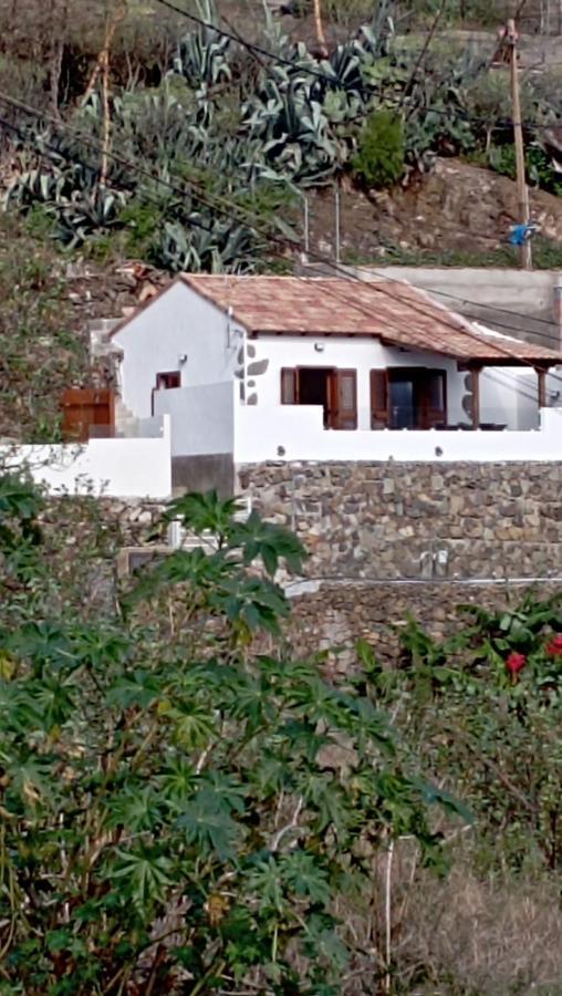 헤르미가 Casa El Mirador De Bibiana 빌라 외부 사진