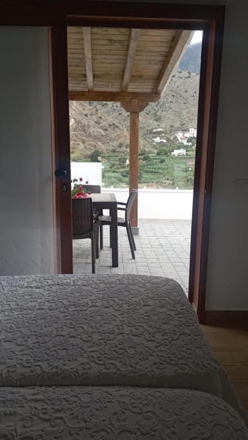 헤르미가 Casa El Mirador De Bibiana 빌라 외부 사진