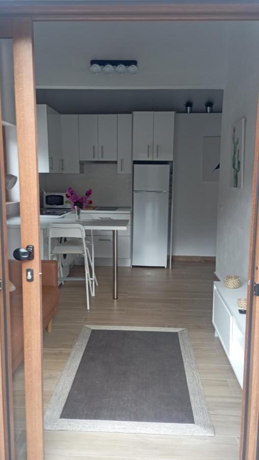 헤르미가 Casa El Mirador De Bibiana 빌라 외부 사진