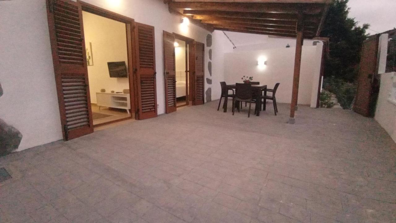 헤르미가 Casa El Mirador De Bibiana 빌라 외부 사진