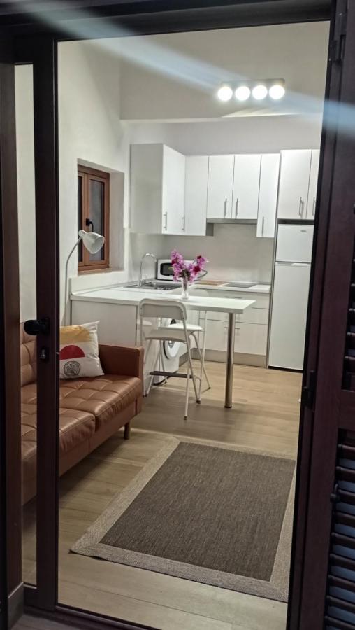 헤르미가 Casa El Mirador De Bibiana 빌라 외부 사진
