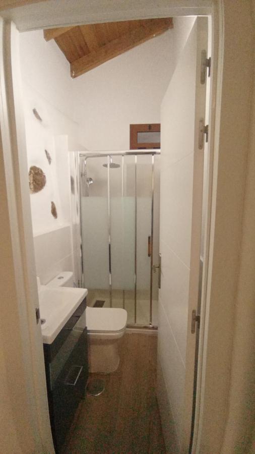 헤르미가 Casa El Mirador De Bibiana 빌라 외부 사진