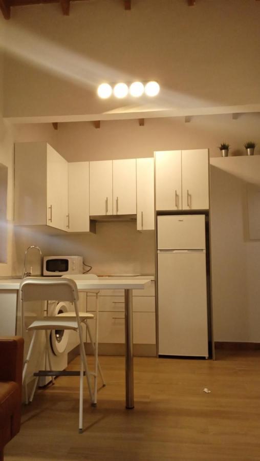 헤르미가 Casa El Mirador De Bibiana 빌라 외부 사진