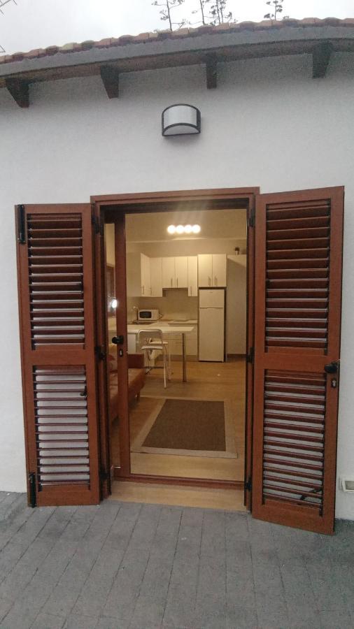헤르미가 Casa El Mirador De Bibiana 빌라 외부 사진