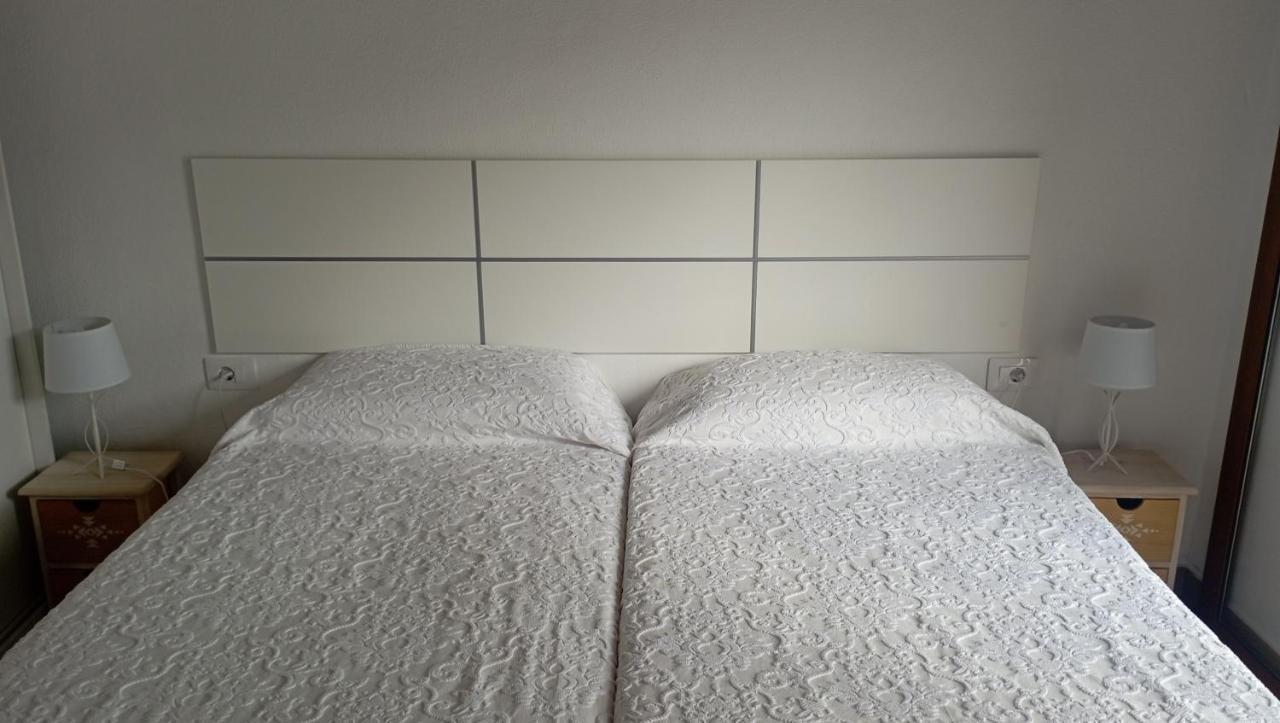 헤르미가 Casa El Mirador De Bibiana 빌라 외부 사진