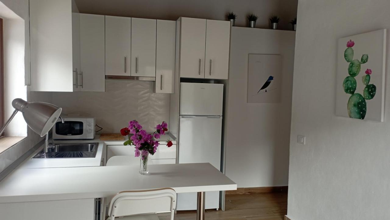 헤르미가 Casa El Mirador De Bibiana 빌라 외부 사진