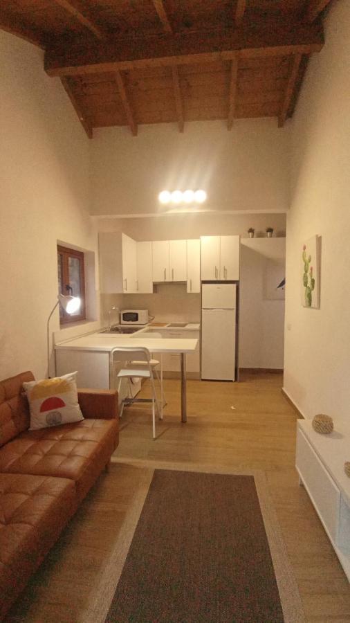 헤르미가 Casa El Mirador De Bibiana 빌라 외부 사진