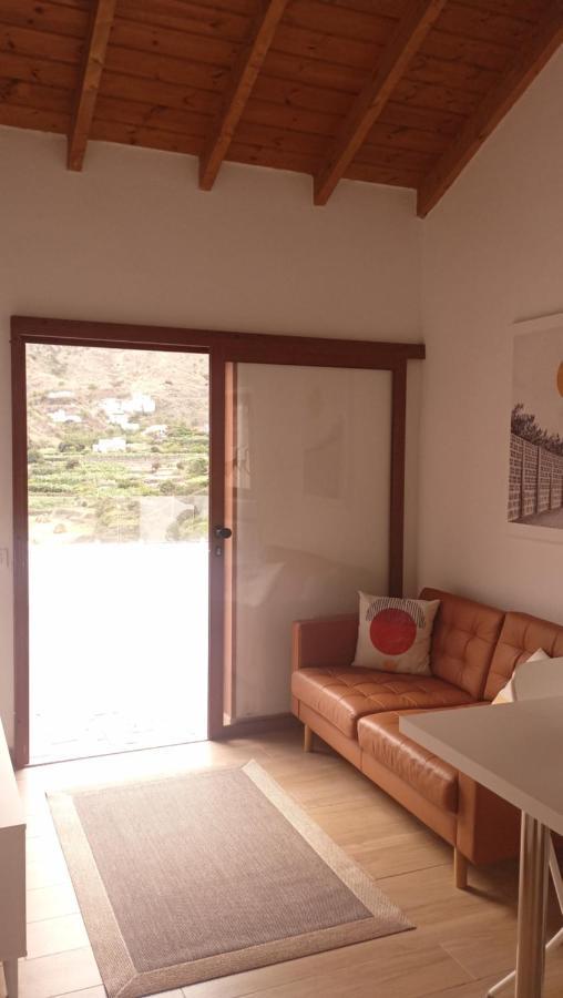 헤르미가 Casa El Mirador De Bibiana 빌라 외부 사진