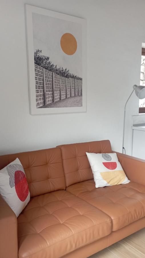 헤르미가 Casa El Mirador De Bibiana 빌라 외부 사진